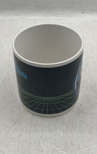 Load image into Gallery viewer, Hamilton Gifts Star Trek Beam Us Down Scotty Starry Space Scene Ceramic Mug
