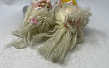 Load image into Gallery viewer, Vintage Precious Moments Applause Collectible Play Doll Lot Of 2 Pieces
