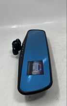 Load image into Gallery viewer, Car Mounted 350-Degree Rotating Lens HD Rearview Mirror Dash Cam Not Tested
