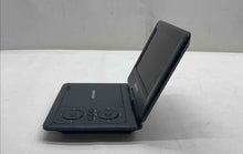 Load image into Gallery viewer, Dbpower PD928 Black 9 Inch Screen Portable Video Player Not Tested
