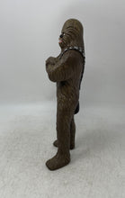 Load image into Gallery viewer, Lucasfilm LTD Star Wars Brown Collectible Standing Chewbacca Vinyl Figure
