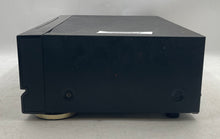 Load image into Gallery viewer, Fisher Studio Standard Model CR-W683 Black Stereo Dual Cassette Deck Not Tested

