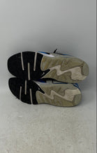 Load image into Gallery viewer, Nike Mens Air Max Excee DQ3993-002 Gray Blue Black Sneakers Shoes Size 9.5
