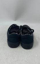 Load image into Gallery viewer, Converse Womens Chuck Taylor All Star Madison Low Black Sneakers Shoes Size 7

