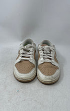 Load image into Gallery viewer, Nike Womens Dunk Low Next Nature DD1873-200 Beige White Sneaker Shoes Size 7
