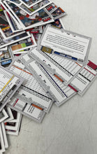 Load image into Gallery viewer, Lot Of Assorted Topps Mixed Sports Card Game Collection Not Graded
