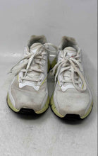 Load image into Gallery viewer, Reebok Womens Zig Dynamica 4 100033382 White Yellow Sneakers Shoes Size 8.5
