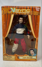 Load image into Gallery viewer, Living Toyz NSYNC Collectible Joey Fatone 2000 Music Memorabilia Marionette Doll
