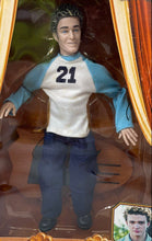 Load image into Gallery viewer, Living Toyz NSYNC Collectible Justin Timberlake 2000 Rock &amp; Pop Marionette Doll
