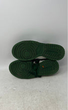 Load image into Gallery viewer, Nike Womens Dunk Low IB4417-100 Green And White Sneaker Shoes Size 6.5
