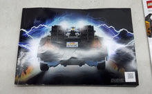 Load image into Gallery viewer, Lot Of 4 Pcs Assorted Lego Multicolor Building Toy Instruction Manuals

