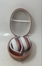 Load image into Gallery viewer, Zihnic Model WH-816 Pink Wireless Bluetooth Over-Ear Headphones Not Tested

