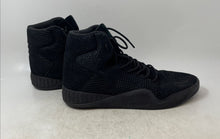 Load image into Gallery viewer, Adidas Mens Tubular Instinct S80082 Black High Top Sneaker Shoes Size 10
