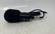 Load image into Gallery viewer, Aokeo AK-60 Black Musical Instrument Professional Condenser Microphone Untested
