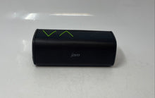 Load image into Gallery viewer, Jam Thrill HX-P320 Black Wireless Bluetooth Portable Stereo Speaker Not Tested
