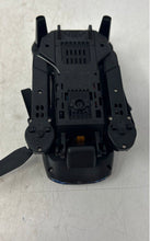Load image into Gallery viewer, Drone Pro RC UFO Remote Controller Black Foldable Quadcopter w/ Case Untested
