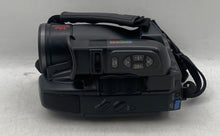Load image into Gallery viewer, Panasonic Palmcorder IQ PV-A226D Camcorder With Charger And Case Not Tested
