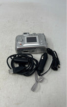 Load image into Gallery viewer, Kodak EasyShare CX7430 3x Optical Zoom 4 Mega Pixels Digital Camera Not Tested
