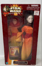 Load image into Gallery viewer, Hasbro Star Wars Episode I Hidden Majesty Queen Amidala Collection Action Figure
