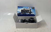 Load image into Gallery viewer, Full HD 1080p Dual Lens Vehicle BlackBox DVR Car Video Recorder Untested
