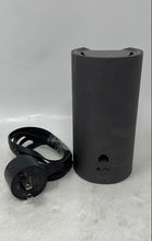 Load image into Gallery viewer, Canary CANI00USBK Pro Black Security Camera And Climate Monitor Untested
