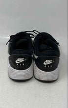 Load image into Gallery viewer, Nike Womens Air Max SC CW4554-001 Black White Lace-Up Running Shoes Size 8.5
