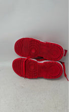 Load image into Gallery viewer, Nike Womens Dunk Low Disrupt CK6654-601 Red White Sneakers Shoes Size 6

