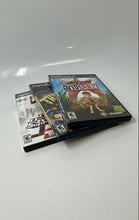 Load image into Gallery viewer, Lot Of 3 Assorted Play Station 2 Action And Adventure Video Games Not Tested
