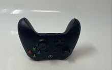 Load image into Gallery viewer, Microsoft Xbox One Model 1708 Black Wireless Gaming Controller Not Tested

