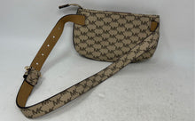 Load image into Gallery viewer, Michael Kors Womens Multicolor Signature Print Belt Bag &amp; Fanny Pack
