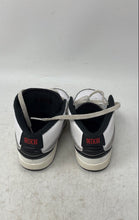 Load image into Gallery viewer, Nike Boys Jordan 2 Retro DQ8563-102 White Lace-Up Sneaker Shoes Size 9C
