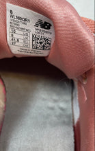 Load image into Gallery viewer, New Balance Womens 560 V1 WL560QR1 Pink Silver Color Sneaker Shoes Size 10 B
