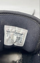 Load image into Gallery viewer, Nike Boys Air Jordan 1 Mid AV5174-076 Black Pink Green Sneakers Shoes Size 5.5Y

