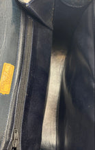 Load image into Gallery viewer, Artigiani Veneziani Womens Brown Inner Pockets Crossbody Handbag
