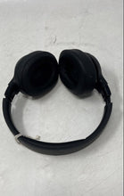 Load image into Gallery viewer, JBL Tune Black Foldable Adjustable Headband Wireless Bluetooth Headphones
