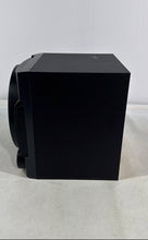 Load image into Gallery viewer, Sony SS-WG909iP Black Home Audio Wired Stereo Subwoofer Speaker Not Tested
