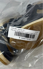 Load image into Gallery viewer, Nike Kids Air Jordan 1 Retro High OG FD1412 Black Gold-Tone Sneaker Shoes Sz 1Y
