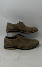 Load image into Gallery viewer, Original Penguin Mens Waylon Dark Gray Lace-Up Derby Dress Shoes Size 9.5
