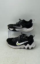 Load image into Gallery viewer, Nike Kids Giannis Immortality DB6081-010 Black White Sneaker Shoes Size 5Y
