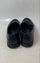 Load image into Gallery viewer, Cole Haan Mens 2.Zerogrand Black Leather Slip-On Penny Loafer Shoes Size 11.5M
