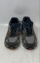 Load image into Gallery viewer, New Balance Mens 610 V2 Gray Low Top Lace-Up Sneaker Shoes Size 11.5 D
