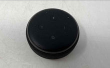 Load image into Gallery viewer, Amazon Echo Dot 3rd Gen C78MP8 Black Wireless Round Smart Speaker Not Tested
