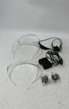 Load image into Gallery viewer, Samsung Gear Circle SM-R130 Black Neckband Wireless Headphones Not Tested
