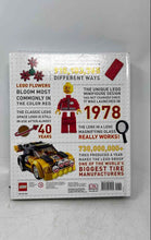 Load image into Gallery viewer, Lego Absolutely Everything You Need To Know Stack Of Lego Facts Book
