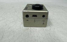 Load image into Gallery viewer, GoPro Hero2 Black Silver Waterproof Action Camera With Case Untested

