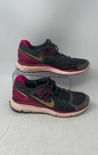 Load image into Gallery viewer, Nike Womens Lunareclipse+ 3 555398-025 Multicolor Lace-Up Sneaker Shoes Size 9
