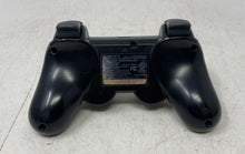 Load image into Gallery viewer, Sony PlayStation DualShock 3 CECHZC2U Black Wireless Controller Not Tested
