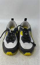 Load image into Gallery viewer, Puma X Paw Patrol Kids Rider FV Yellow White Black Lace-Up Sneaker Shoes Sz 11C

