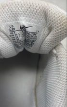 Load image into Gallery viewer, Nike Unisex Kids Court Borough Low 2 White Leather Sneakers Shoes Size 3.5Y
