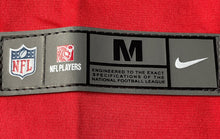 Load image into Gallery viewer, Nike Boys Red NFL Kansas City Chiefs Patrick Mahomes #15 Football Jersey M 10/12
